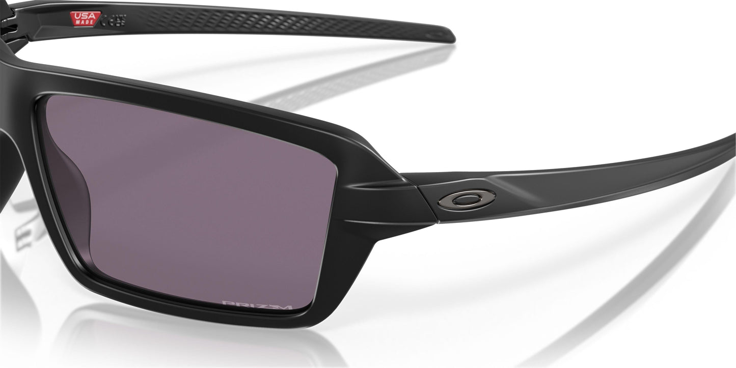 Oakley Cables 9129 Sunglasses