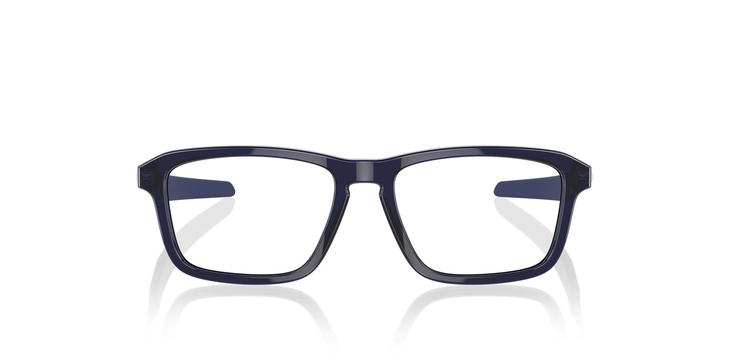 Oakley Quad Out 8023 Eyeglasses