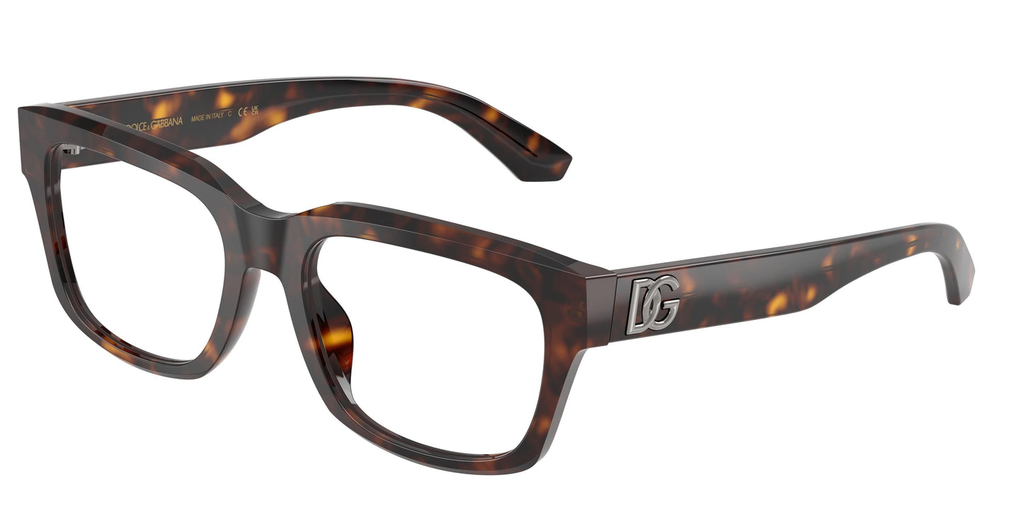 Dolse & Gabana  3416 Eyeglasses
