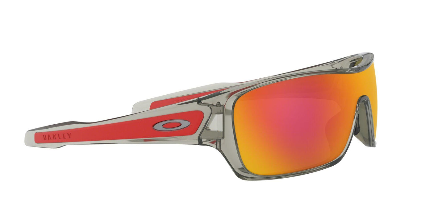 Oakley Turbine Rotor 9307 Sunglasses