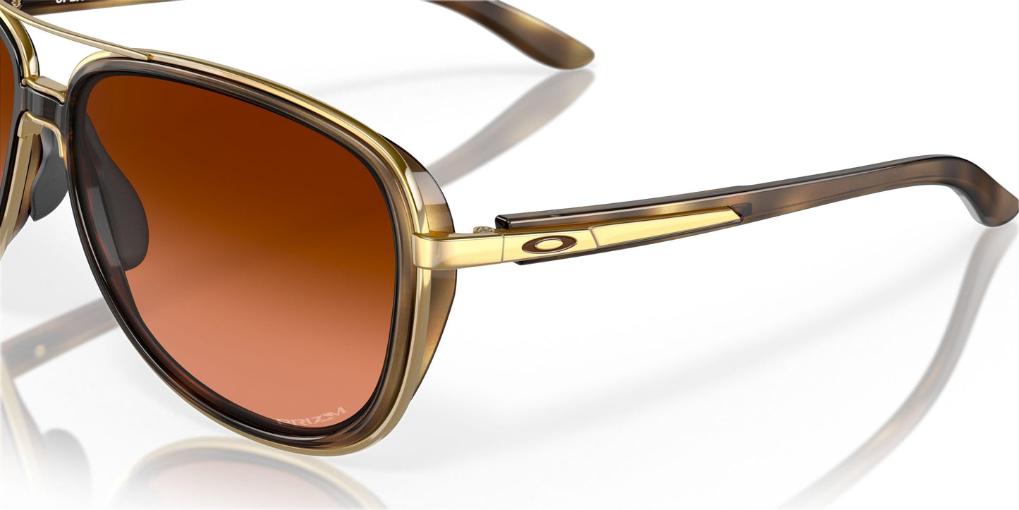 Oakley Split Time 4129 Sunglasses