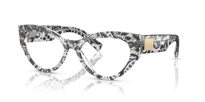 Dolse & Gabana  3403 Eyeglasses