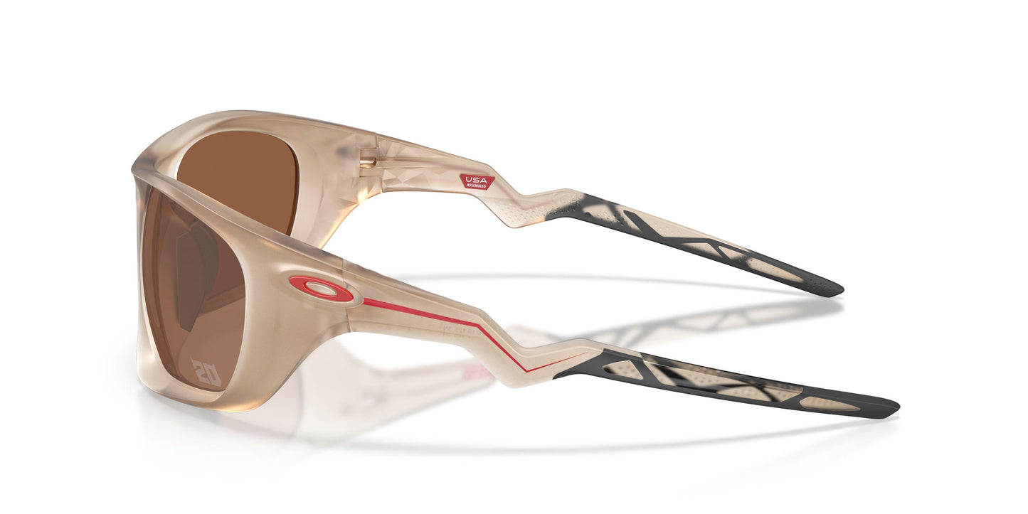 Oakley Lateralis 9431 Sunglasses