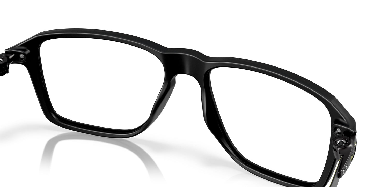Oakley Wheel House 8166 Eyeglasses