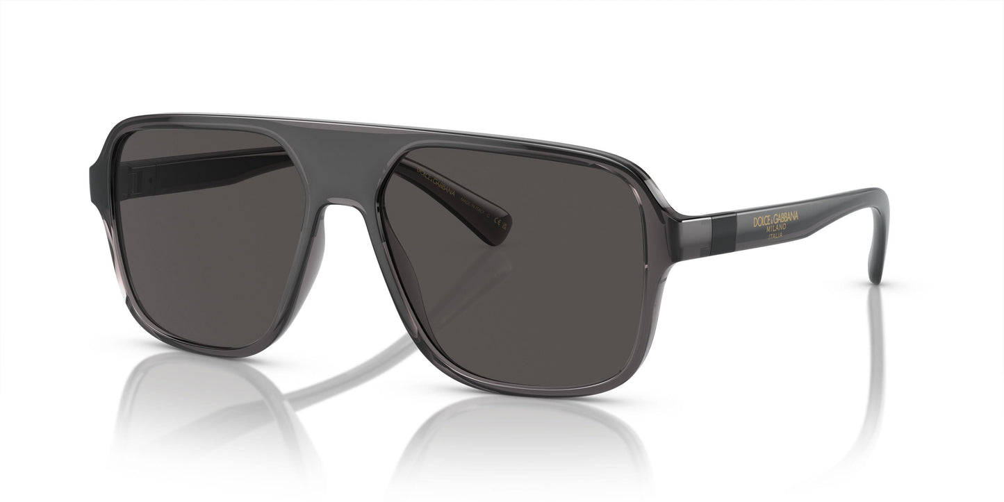 Dolse & Gabana  6134 Sunglasses