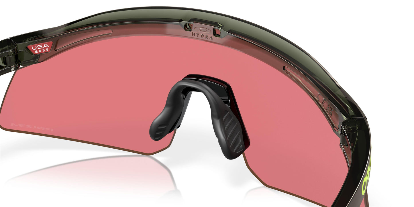 Oakley Hydra 9229 Sunglasses