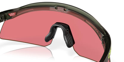 Oakley Hydra 9229 Sunglasses
