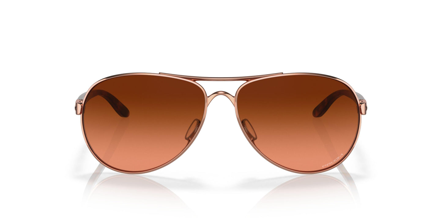 Oakley Feedback 4079 Sunglasses