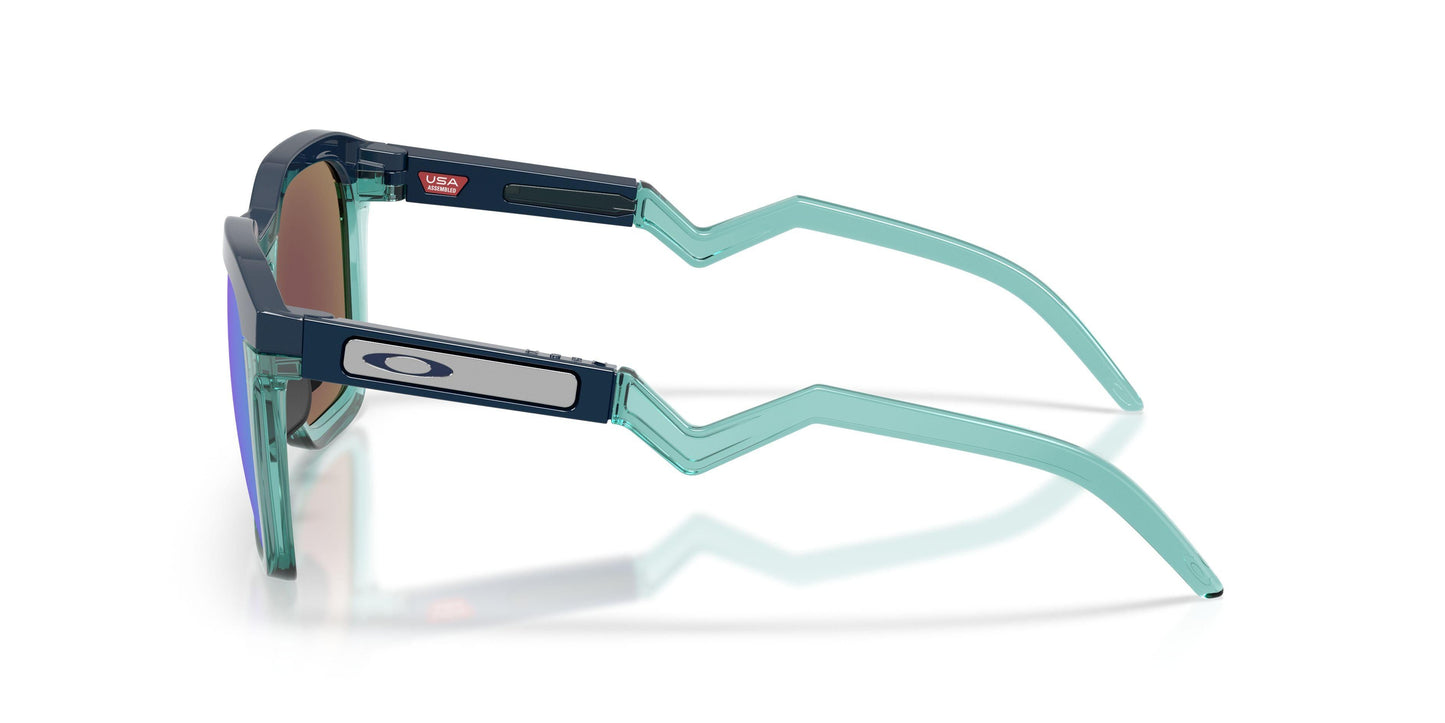 Oakley Hstn Sq 9533 Sunglasses