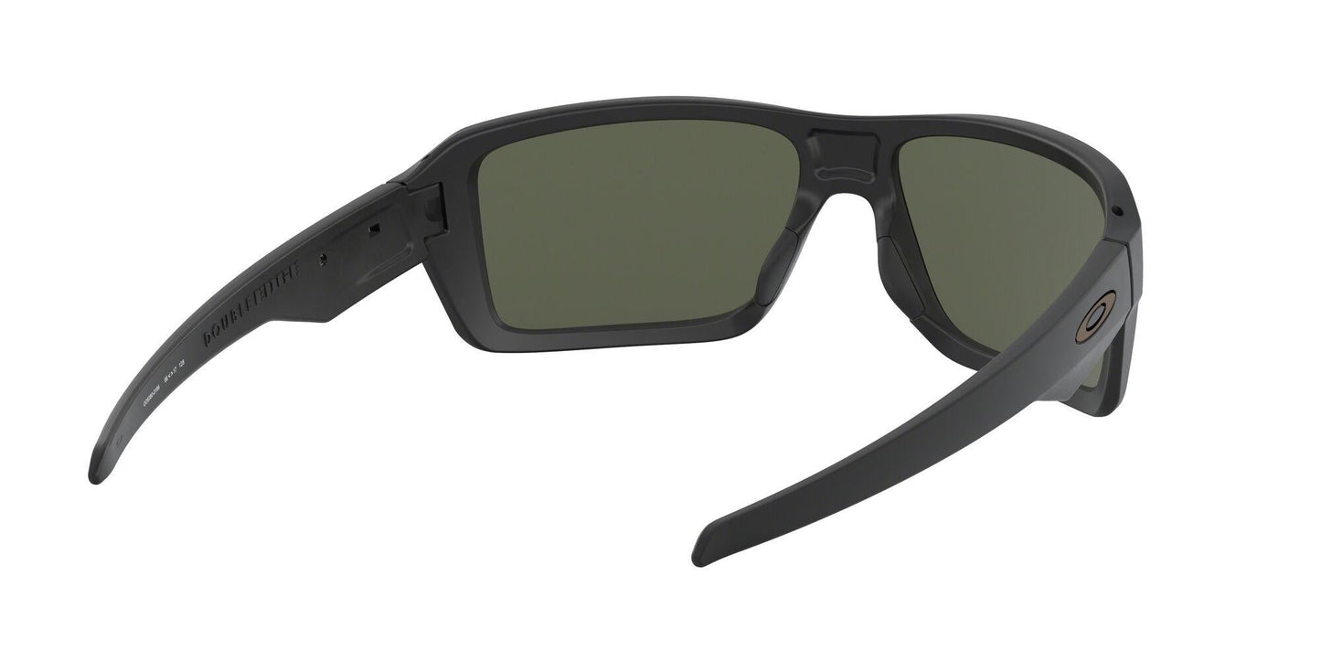 Oakley Double Edge 9380 Sunglasses