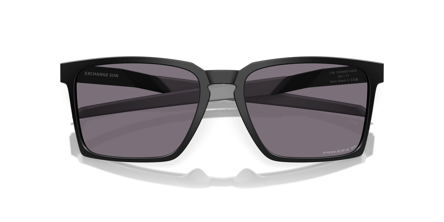 Oakley Exchange Sun 9483 Sunglasses