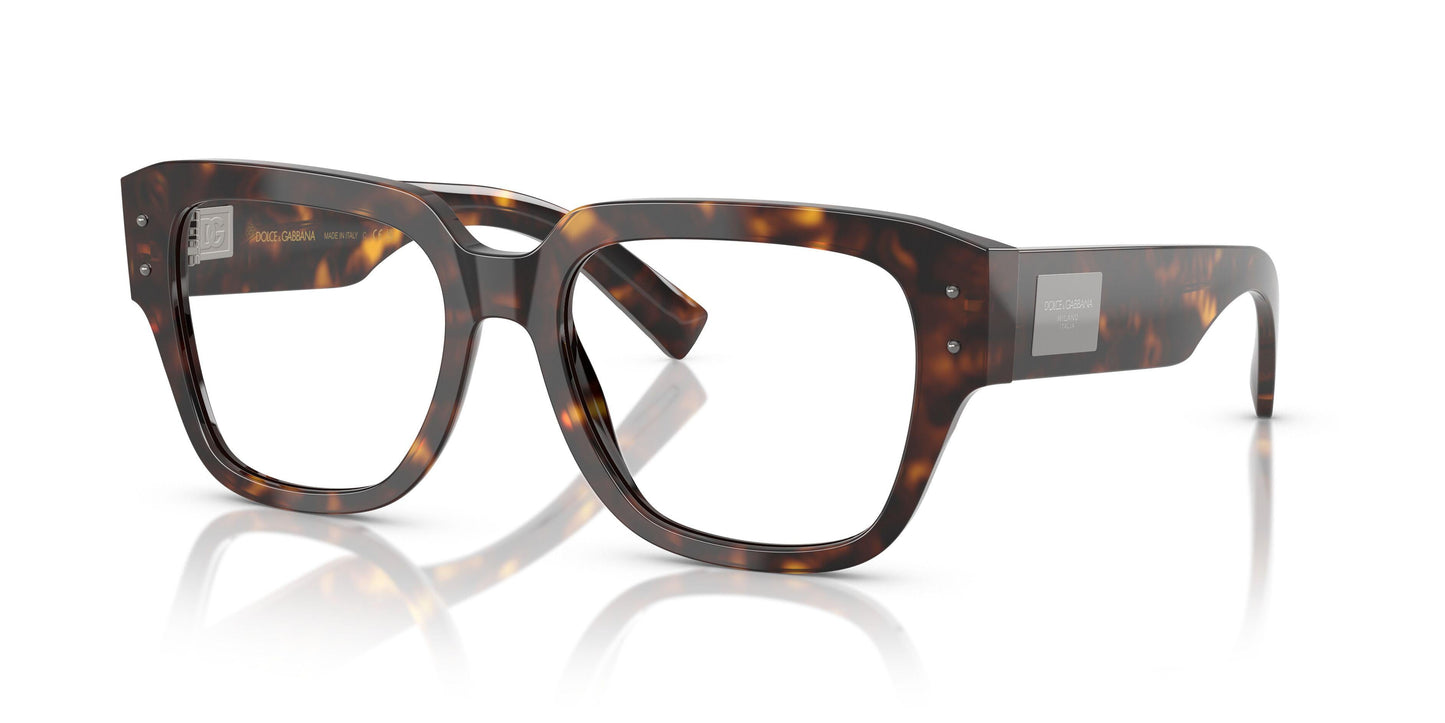 Dolse & Gabana  3405 Eyeglasses