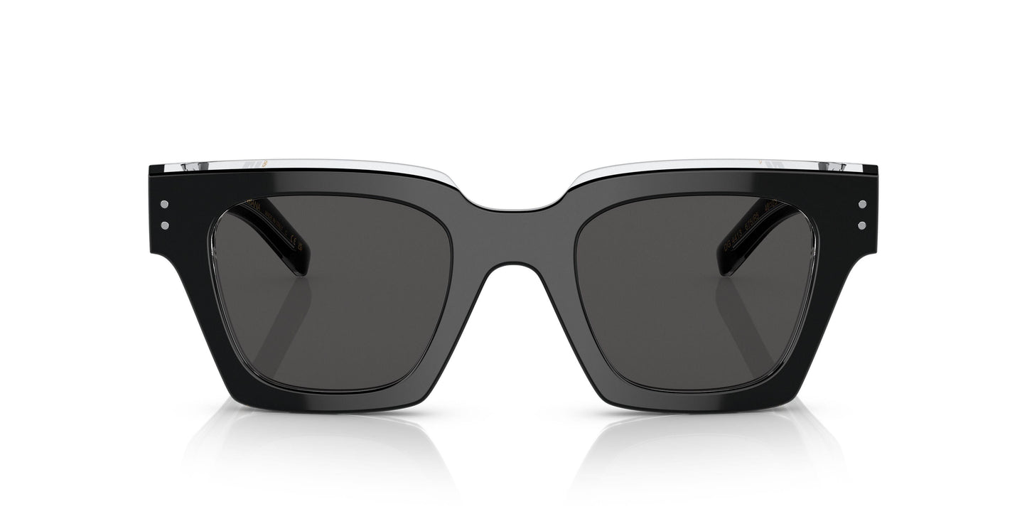 Dolse & Gabana  4413 Sunglasses