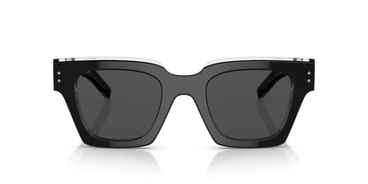 Dolse & Gabana  4413 Sunglasses