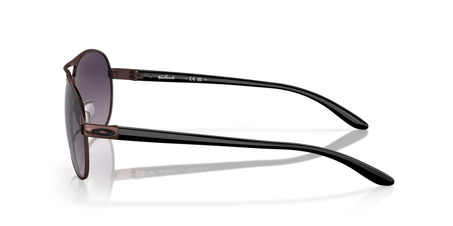 Oakley Feedback 4079 Sunglasses
