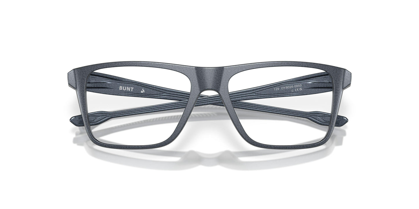 Oakley Bunt 8026 Eyeglasses