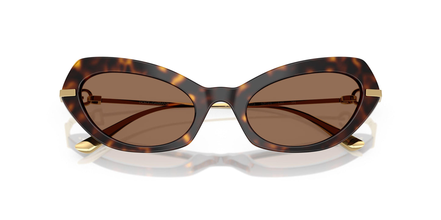 Dolse & Gabana  4473 Sunglasses