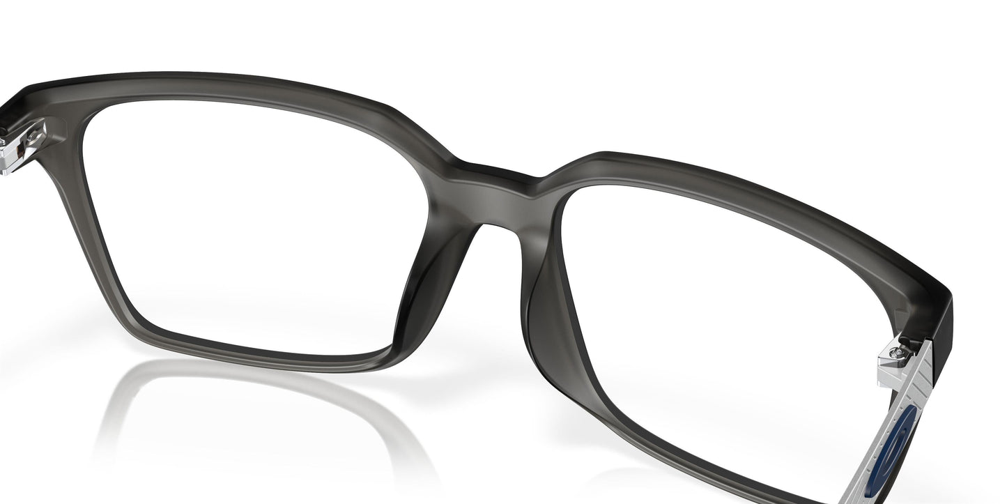 Oakley Dehaven A 8180F Eyeglasses
