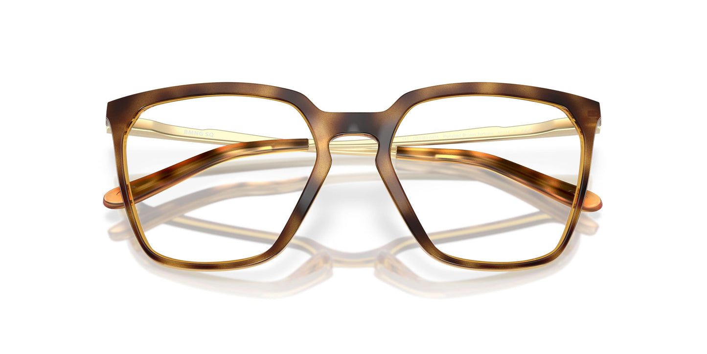 Oakley Bmng Sq 8189 Eyeglasses