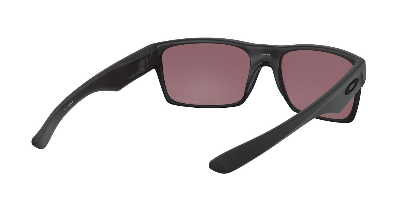 Oakley Twoface 9189 Sunglasses