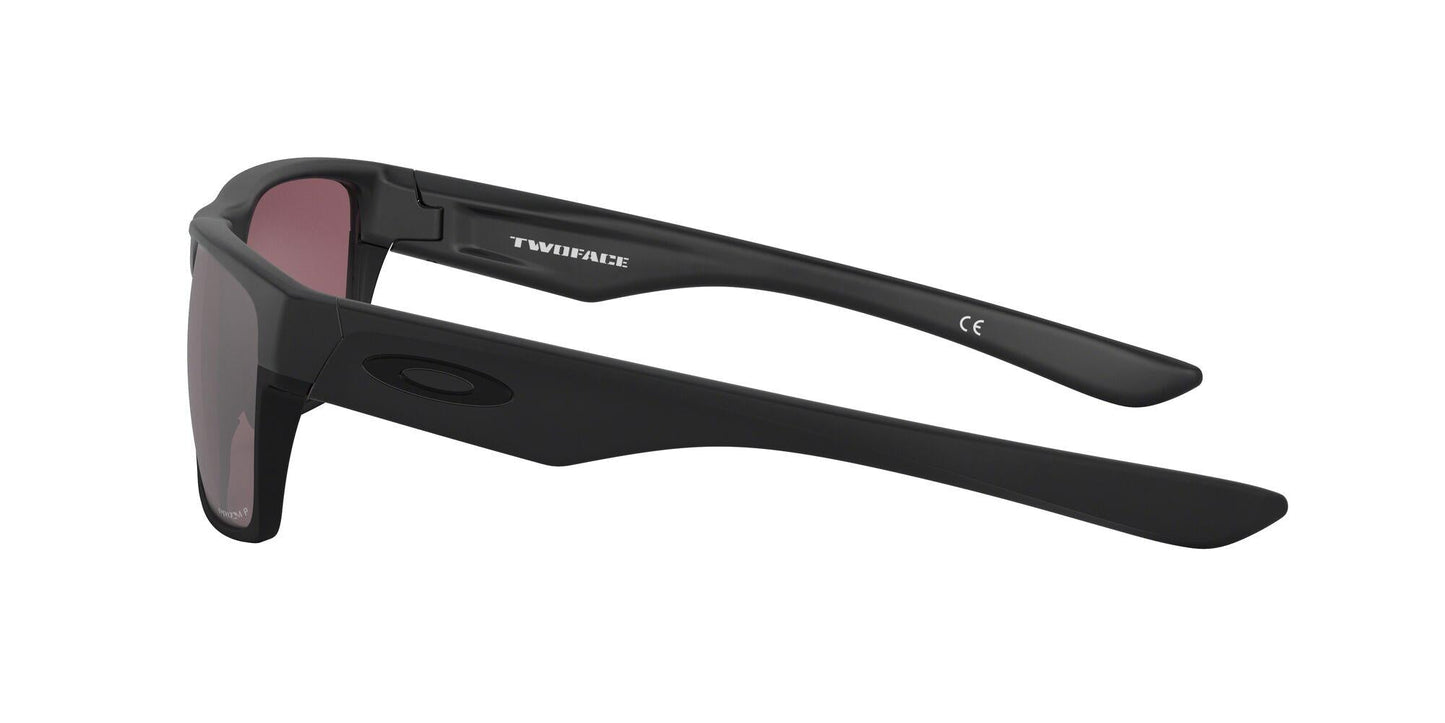 Oakley Twoface 9189 Sunglasses