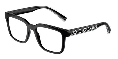 Dolse & Gabana  5101 Eyeglasses