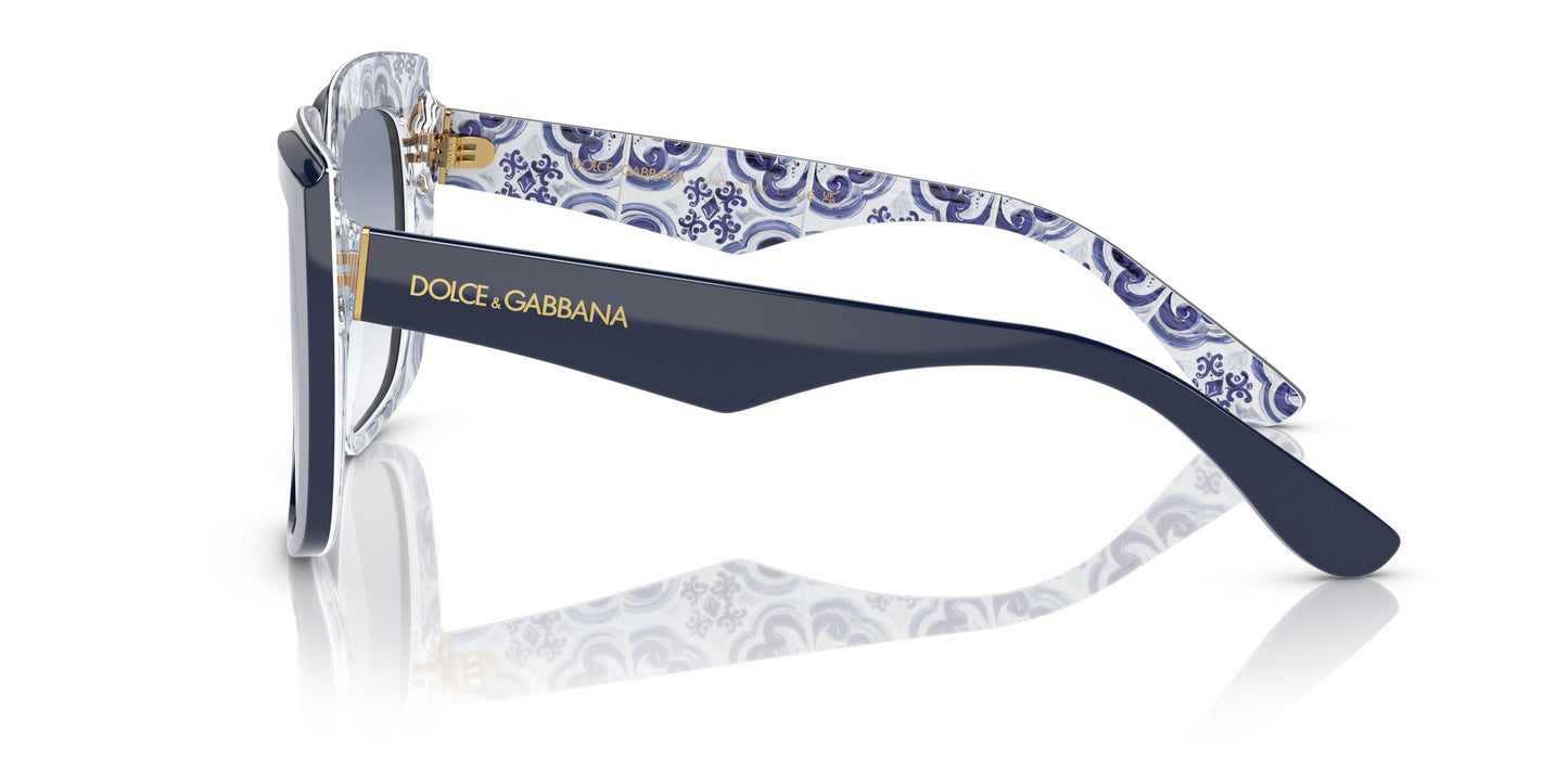 Dolse & Gabana  4414 Sunglasses