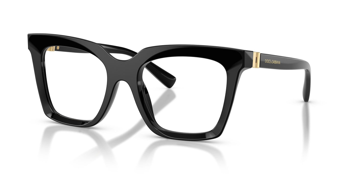 Dolse & Gabana  3417 Eyeglasses