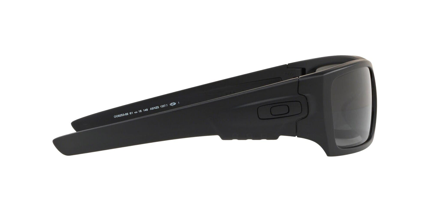Oakley Det Cord 9253 Sunglasses