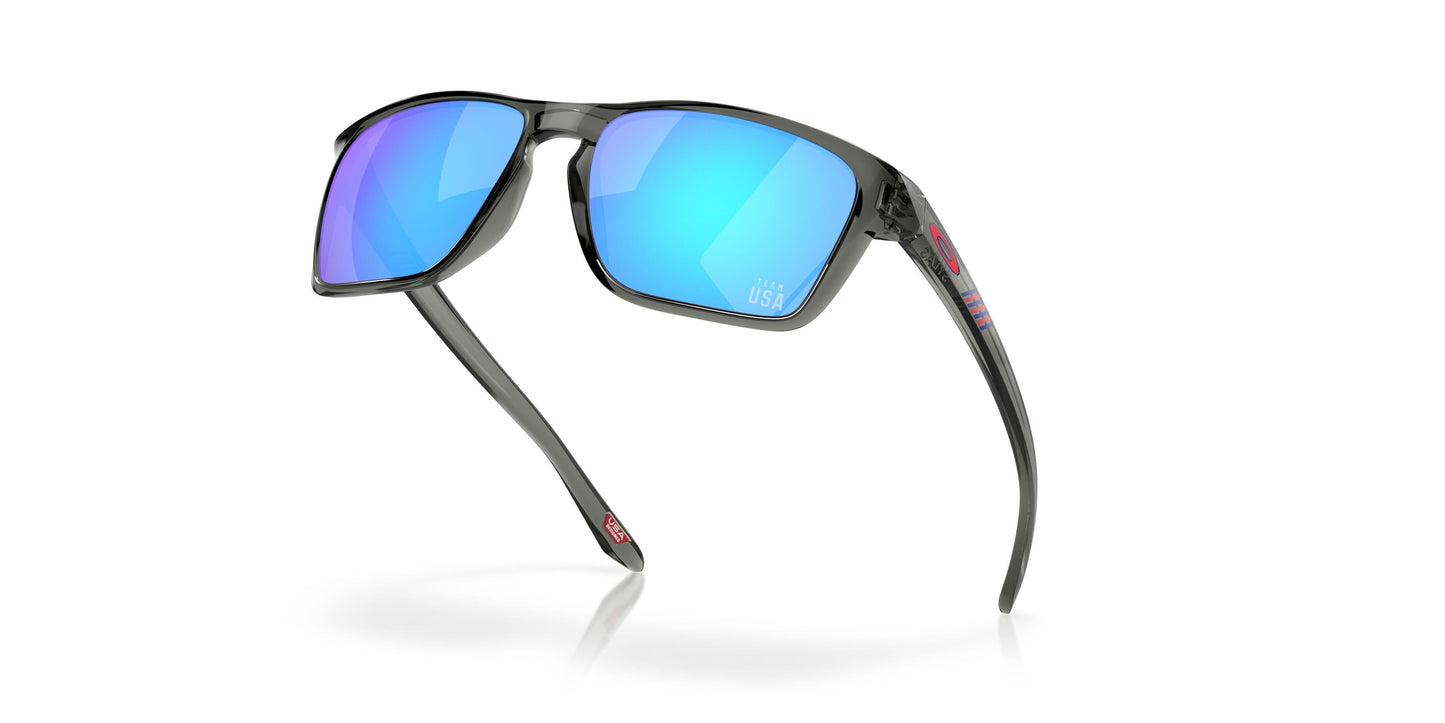 Oakley Sylas 9448 Sunglasses