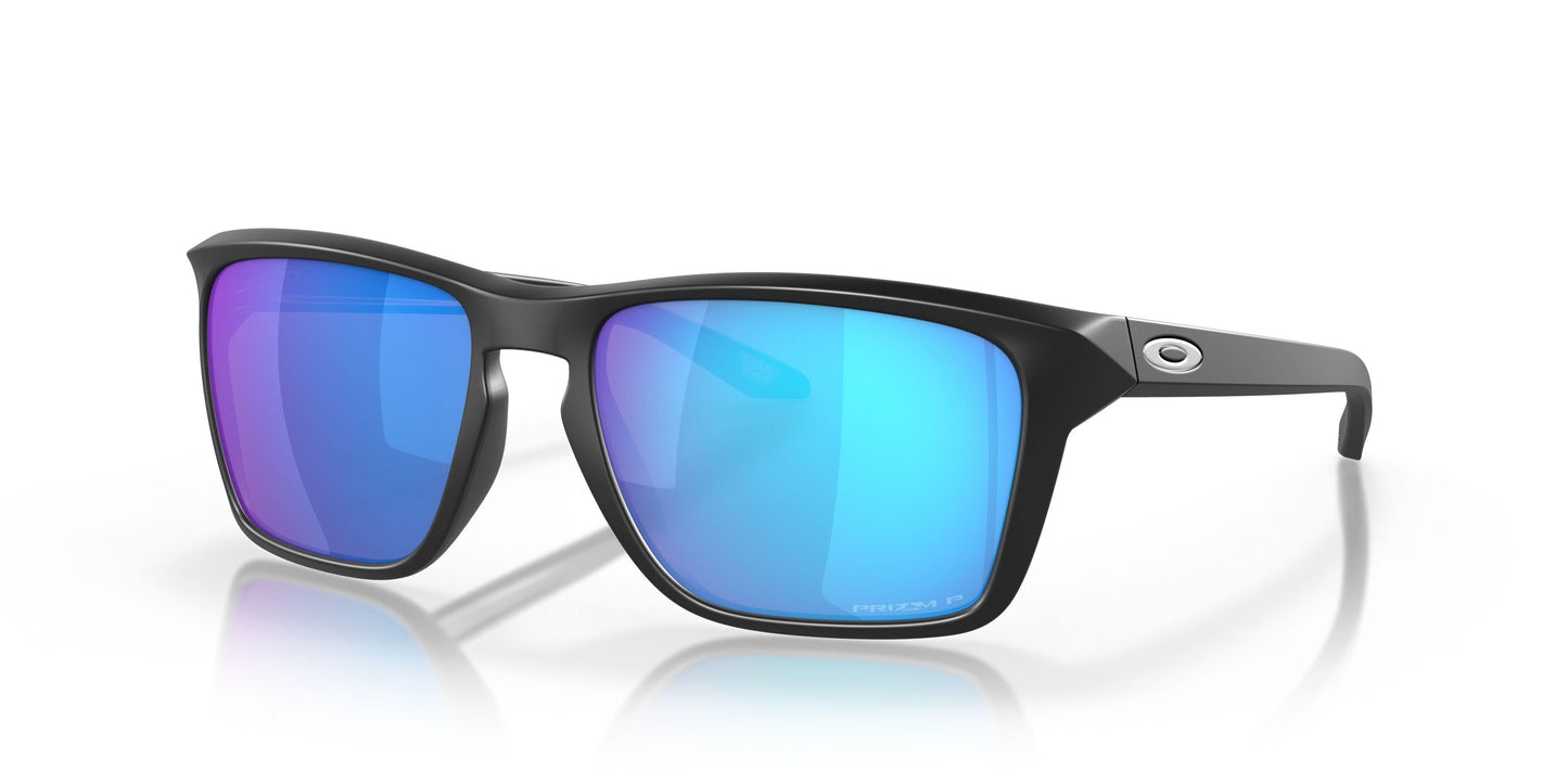 Oakley Sylas 9448 Sunglasses