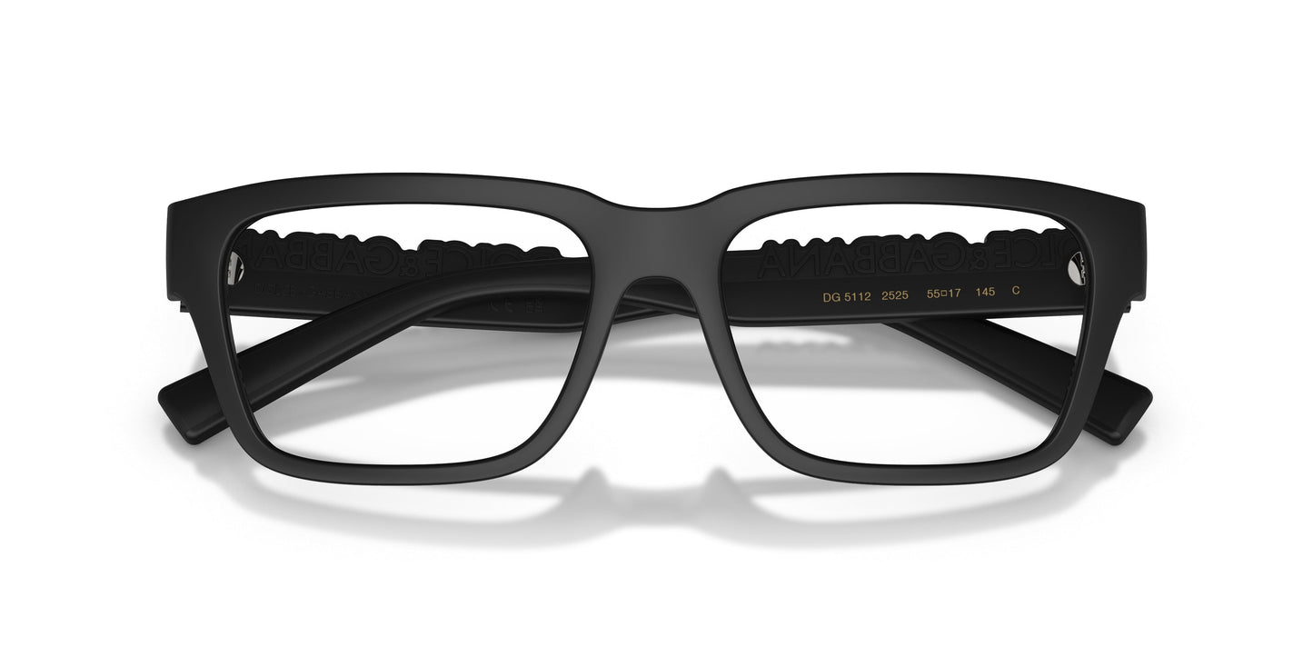 Dolse & Gabana  5112 Eyeglasses