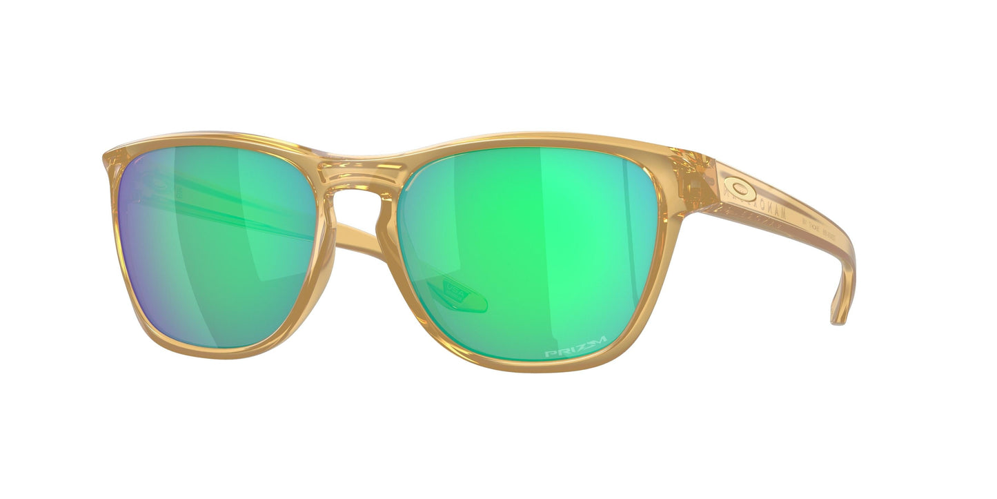 Oakley Manorburn 9479 Sunglasses