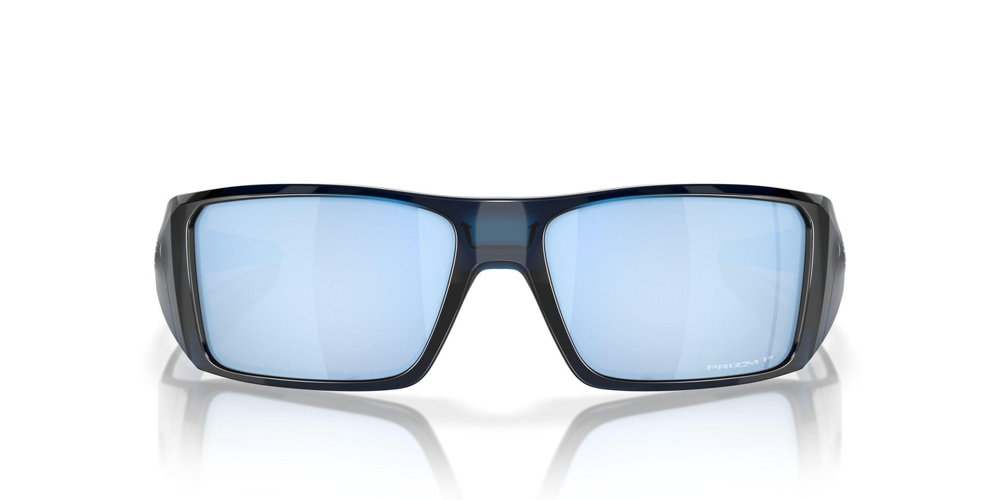 Oakley Heliostat 9231 Sunglasses