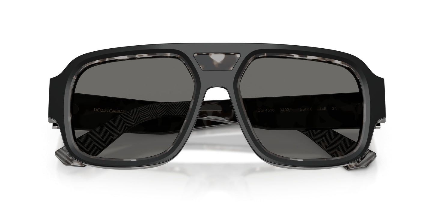 Dolse & Gabana  4516 Sunglasses