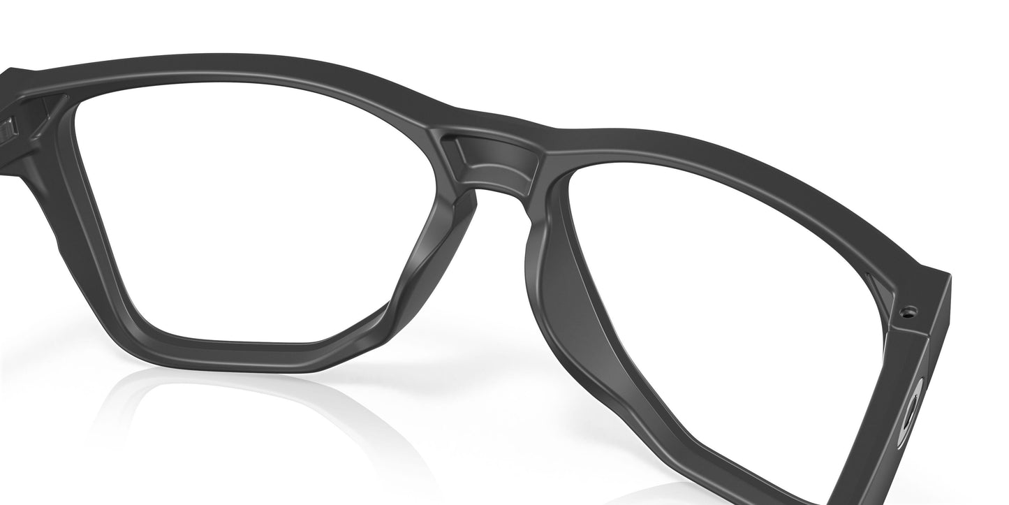Oakley The Cut 8058 Eyeglasses