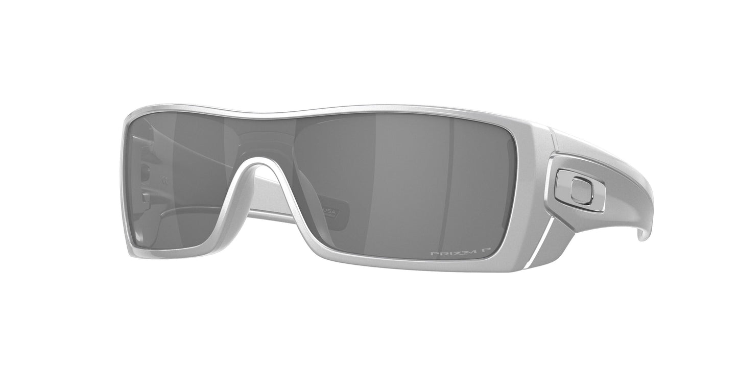 Oakley Batwolf 9101 Sunglasses