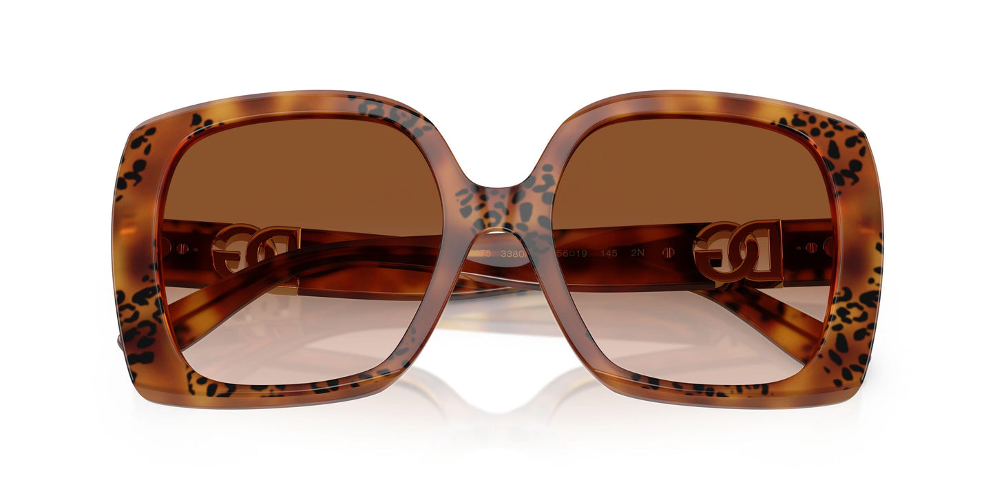 Dolse & Gabana  4475 Sunglasses