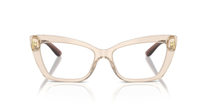 Dolse & Gabana  3375B Eyeglasses