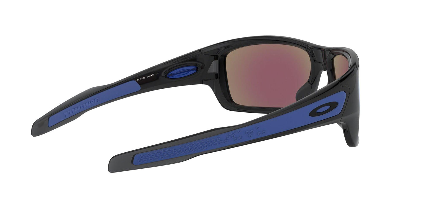 Oakley Turbine 9263 Sunglasses