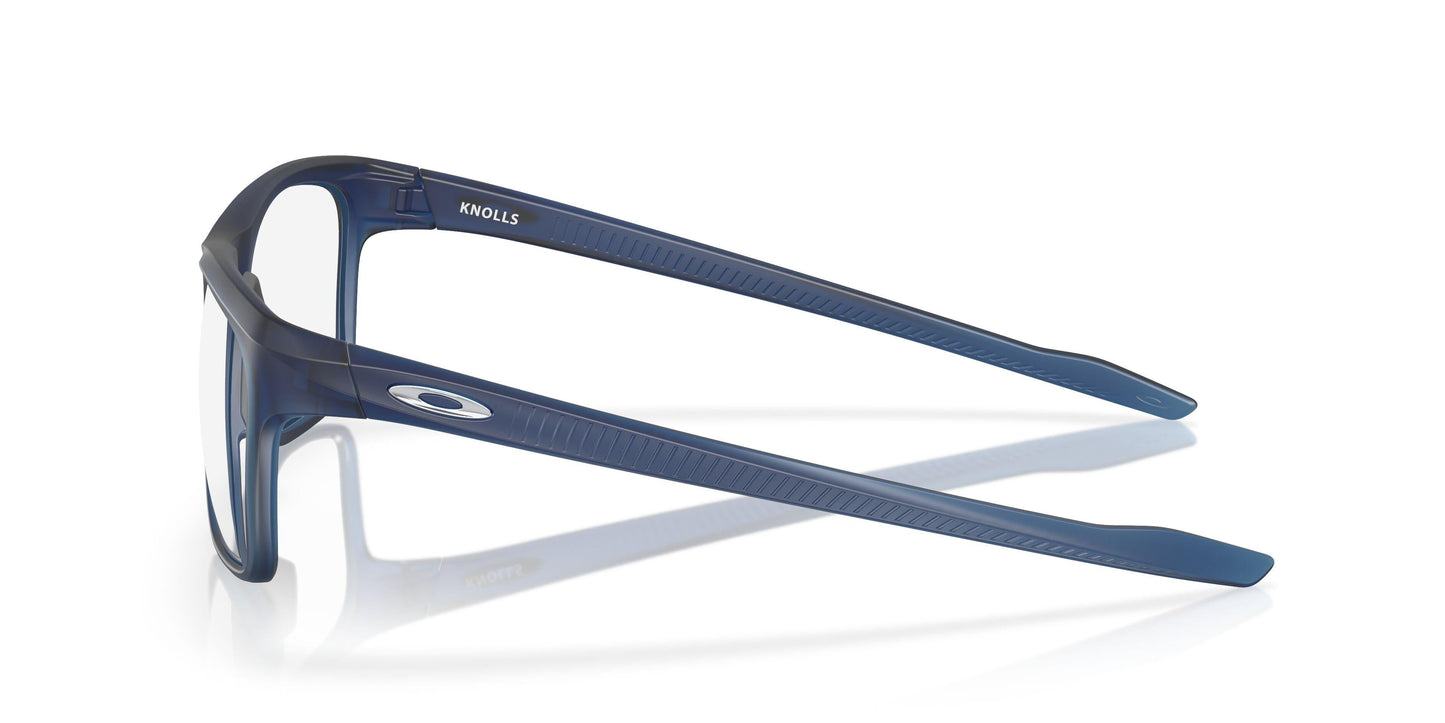 Oakley Knolls 8144 Eyeglasses