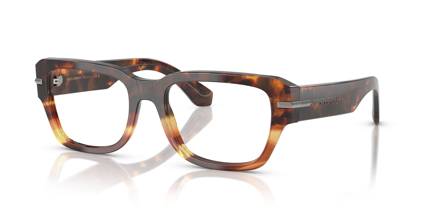 Dolse & Gabana  3408 Eyeglasses