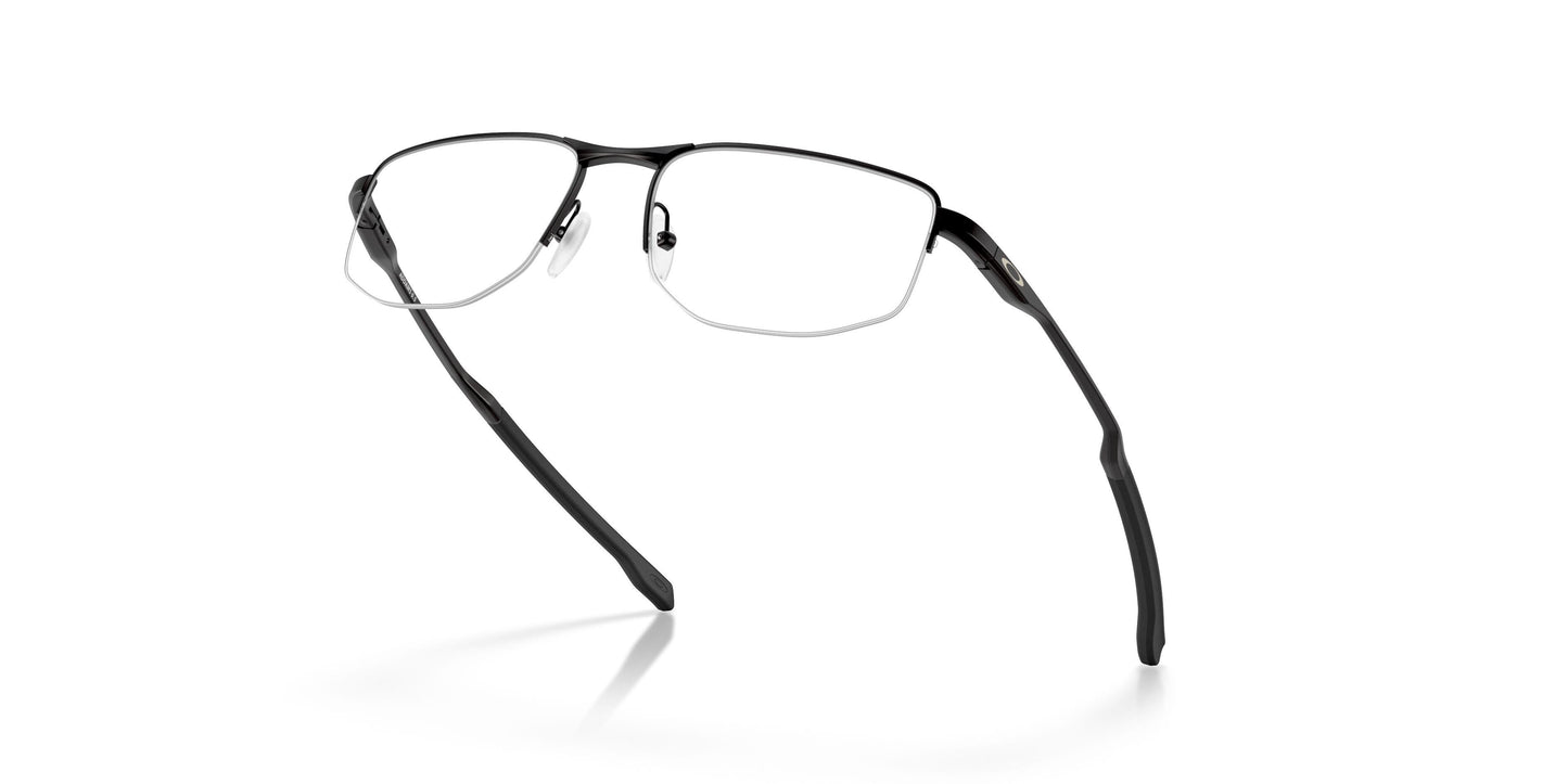 Oakley Addams 0.5 3035 Eyeglasses