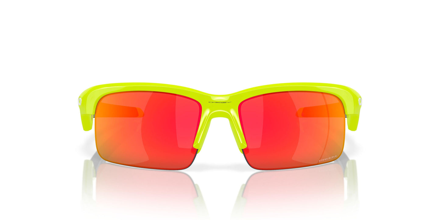 Oakley Capacitor 9013 Sunglasses