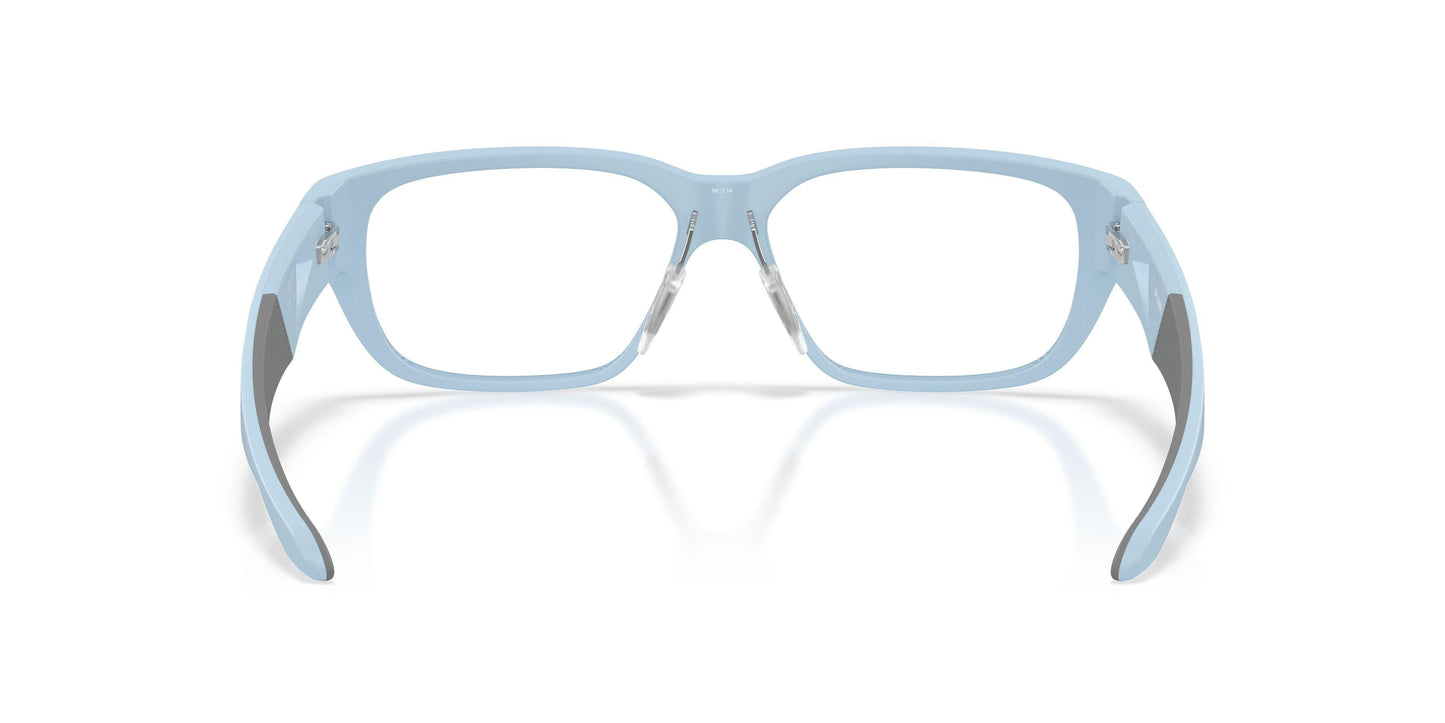 Oakley Upturn 8192D Eyeglasses