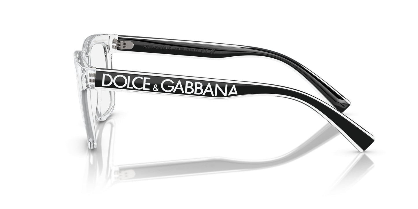 Dolse & Gabana  5101 Eyeglasses