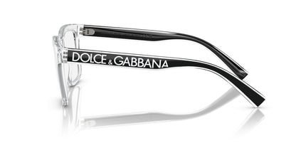 Dolse & Gabana  5101 Eyeglasses