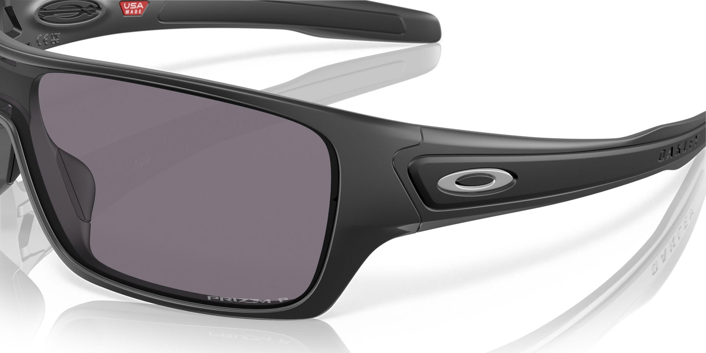 Oakley Turbine Rotor 9307 Sunglasses