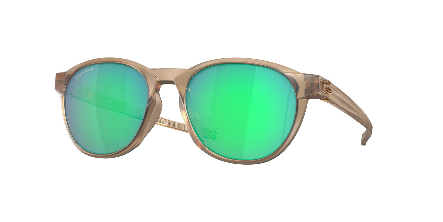 Oakley Reedmace 9126F Sunglasses