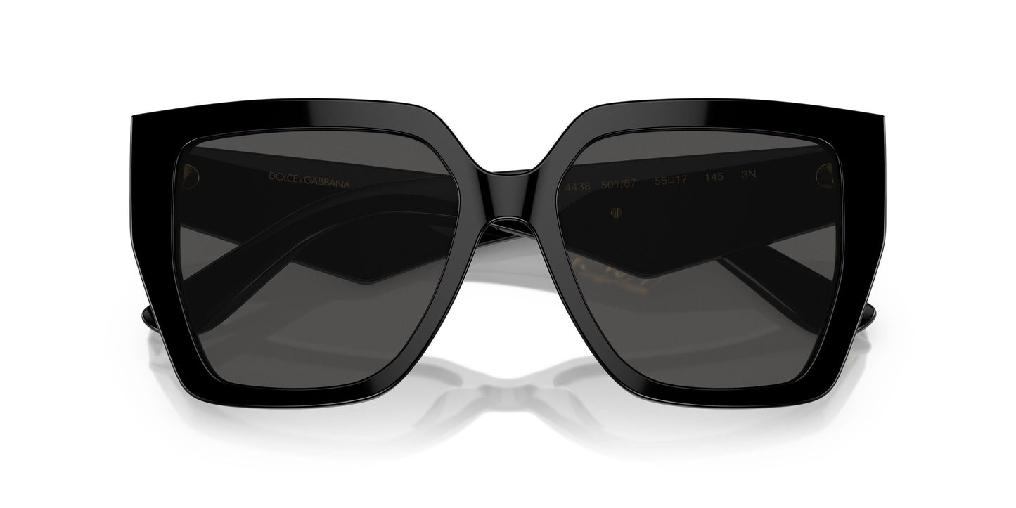 Dolse & Gabana  4438F Sunglasses